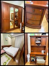 2 təknəfərlik çarpayı, İşlənmiş — Furniture