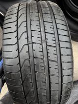 Pirelli şinləri 295/40 R21 — Alı — Запчасти и аксессуары