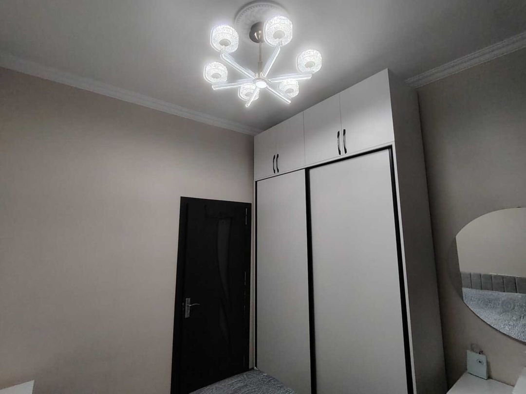 Satılır 3 otaqlı köhnə tikili 115 m² — Mənzil, Xırdalan (10)