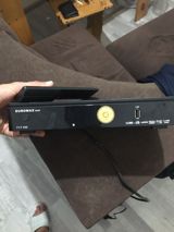Euromax EVR 717 HD rəqəmsal TV qəbuledicisi Xüsusiyyətlər: - Full HD — ТВ и видео
