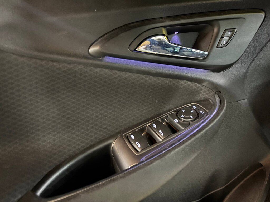 Chevrolet Malibu, 1.5 L, 2017 il, 172 000 km — Avtomobillər, Gəncə (8)