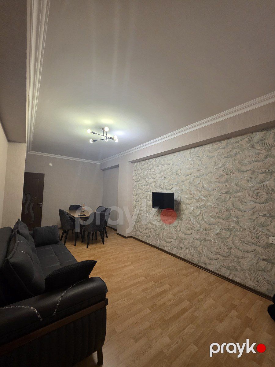 Satılır 2 otaqlı yeni tikili 67 m² — Mənzil, Bakı (3)