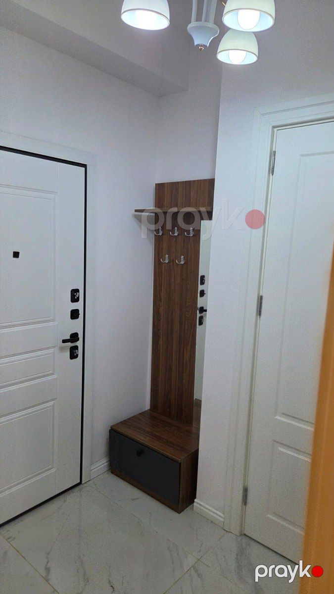İcarəyə verilir 2 otaqlı yeni tikili 40 m² — Mənzil, Bakı (10)