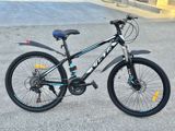 Velosiped VİSTA 24 Luk Skorsnoy .Ela veziyyetdedir.Heç bir problemi — Namiq — Bicycles