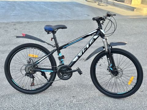Velosiped VİSTA 24 Luk Skorsnoy .Ela veziyyetdedir.Heç bir problemi
