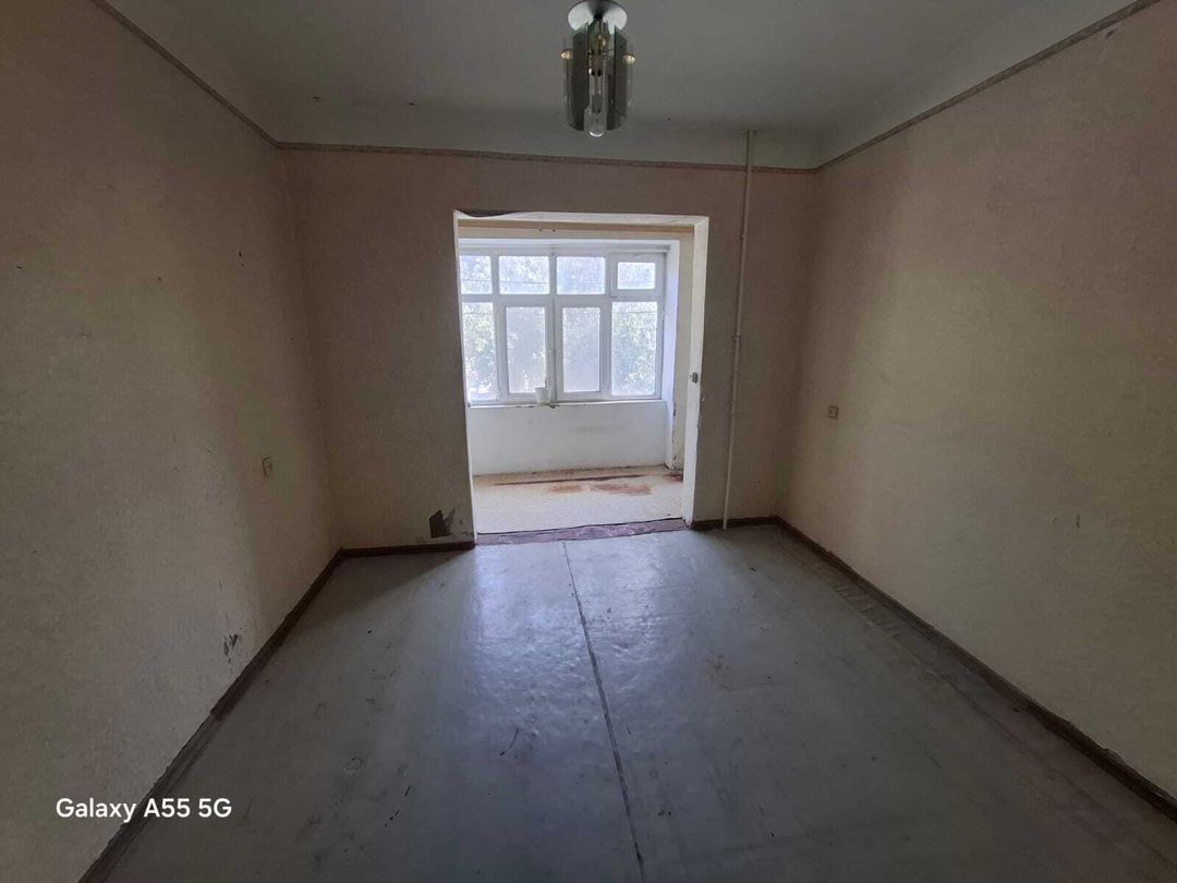 Satılır 3 otaqlı köhnə tikili 66 m² — Mənzil, Bakı (2)