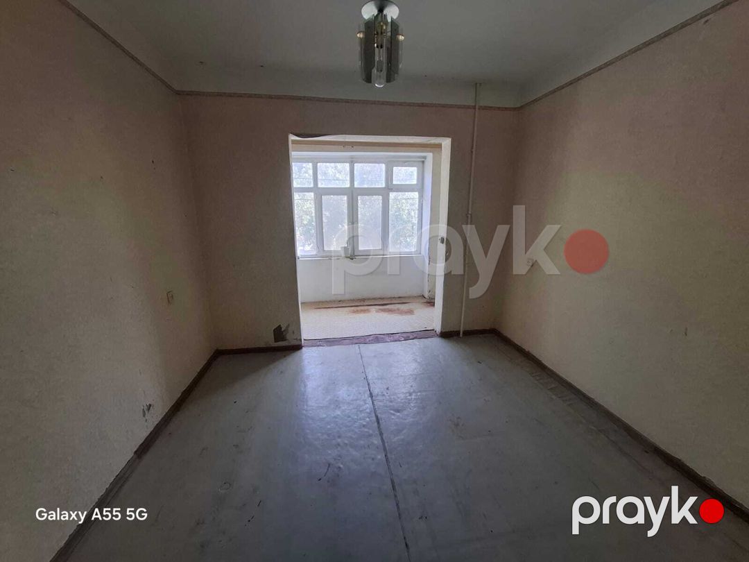 Satılır 3 otaqlı köhnə tikili 66 m² — Mənzil, Bakı (2)