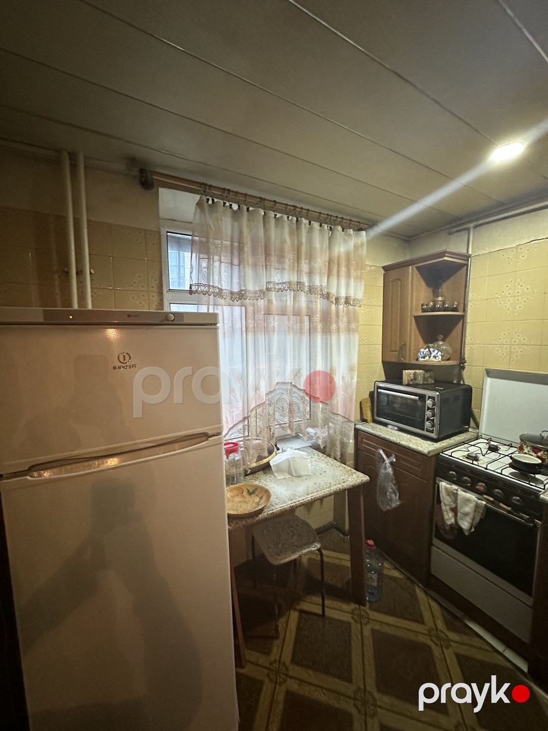 Satılır 3 otaqlı köhnə tikili 85 m² — Mənzil, Bakı (9)