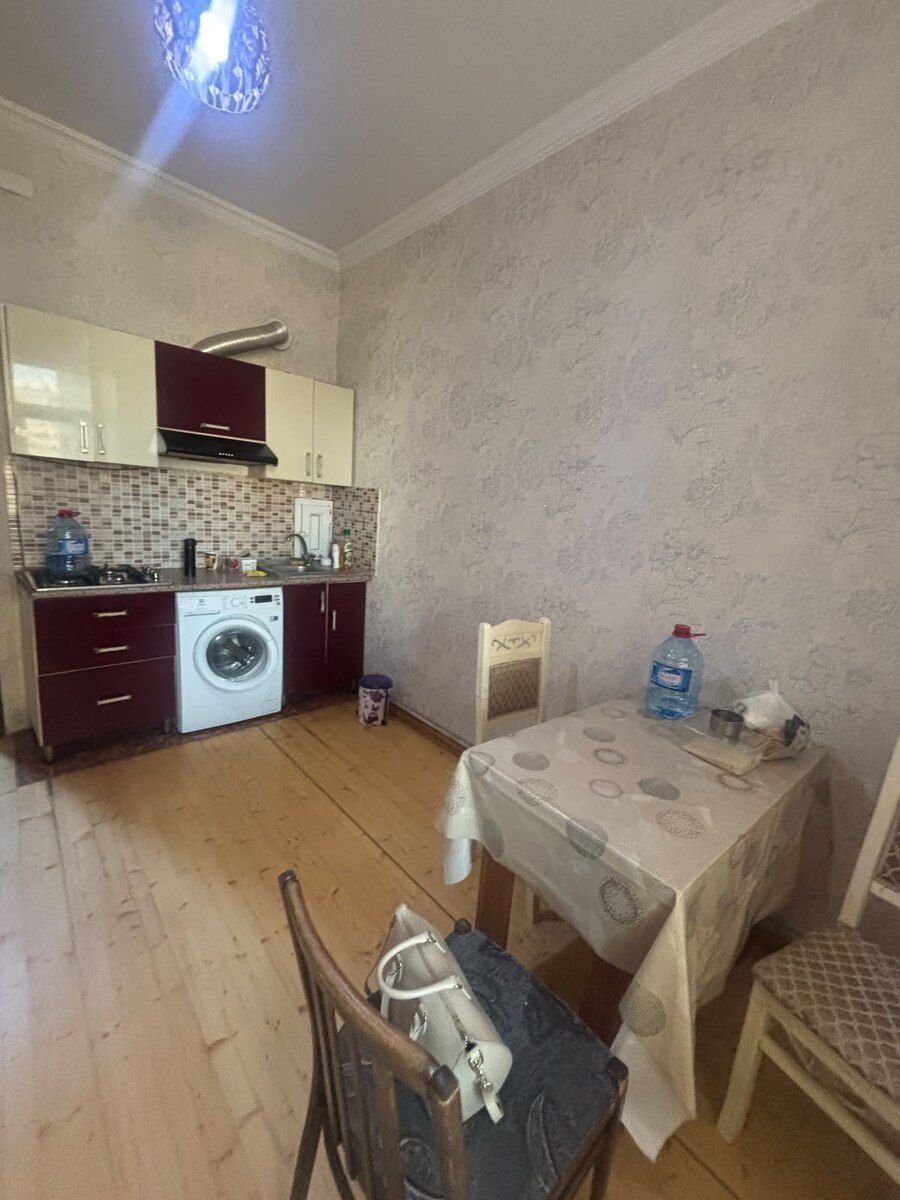 3-otaqlı yeni tikili kirayə verilir, Nəsimi r., 70 m² — Daşınmaz əmlak, Bakı (2)