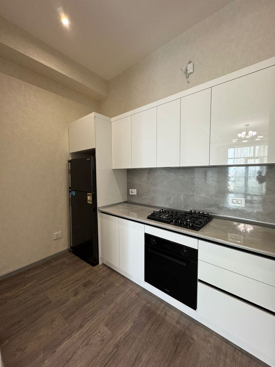 Satılır 3 otaqlı yeni tikili 103 m² — Mənzil, Bakı (10)