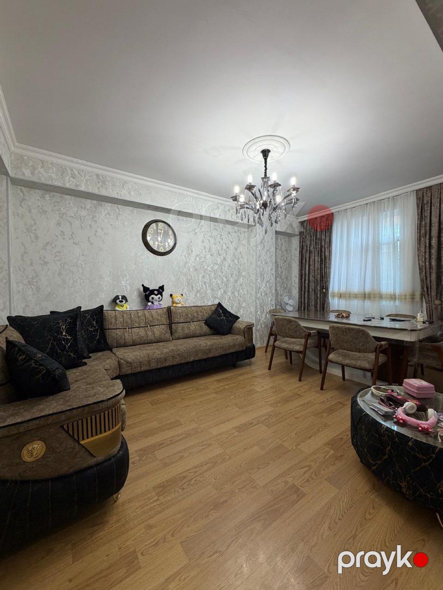2-otaqlı yeni tikili, Masazır qəs., 44 m² — Mənzil, Bakı (5)