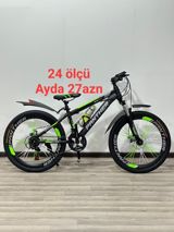 Velosiped Panther 24 — Velo Kids — Велосипеды