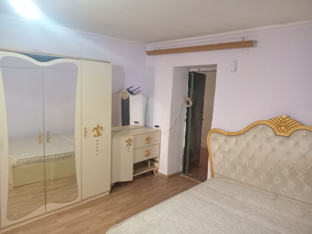 1-otaqlı mənzil kirayə verilir, Xırdalan ş., 30 m² — Mənzil, Xırdalan (2)