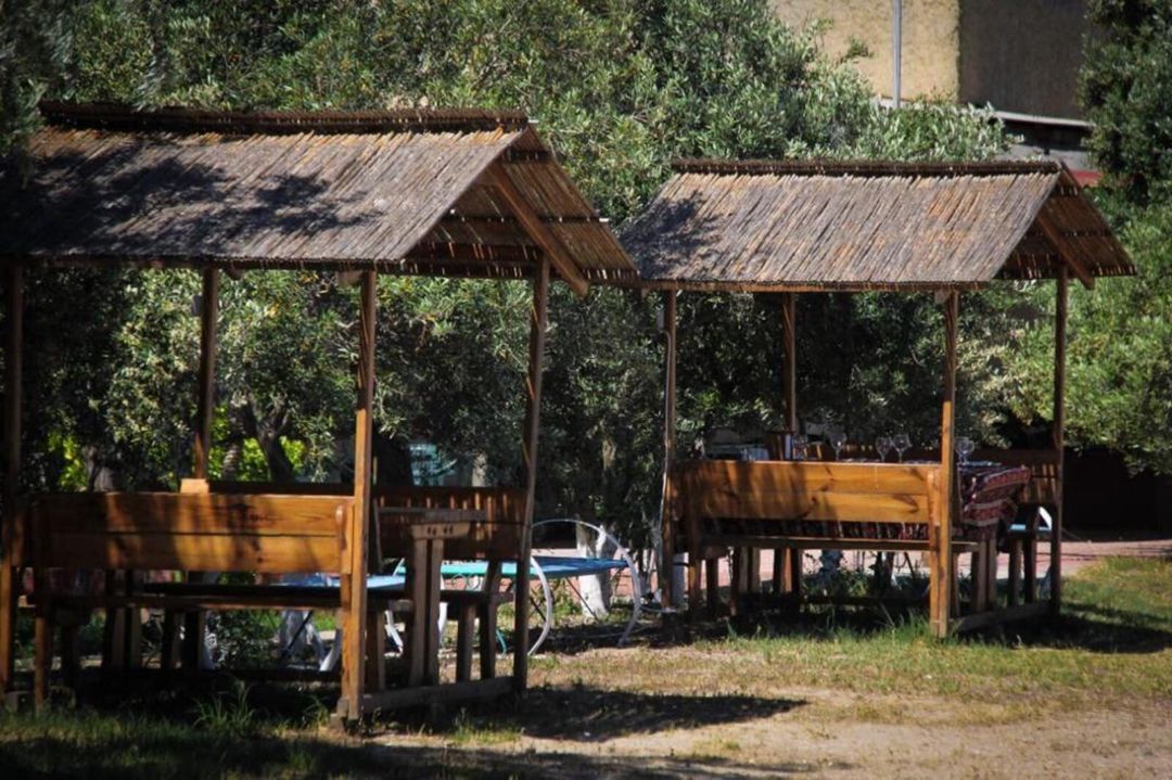 İcarəyə verilir obyekt 15000 m² — Əmlak, Bakı (10)