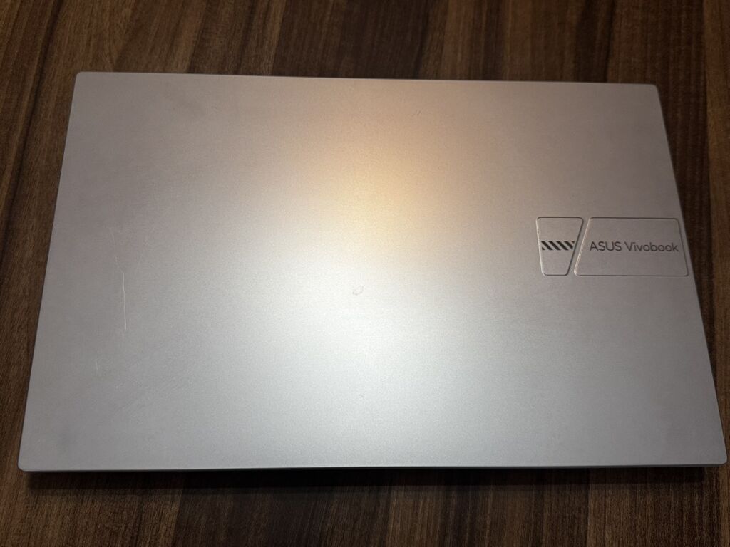 ASUS VivoBook noutbuku - Model: ASUS VivoBook (14/15/17 seriyası — Asus, Digah (2)
