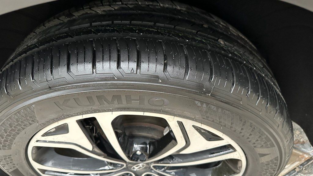 Hyundai Santa Fe, 2.0 L, 2018 il, 110 300 km — Avtomobillər, Bakı