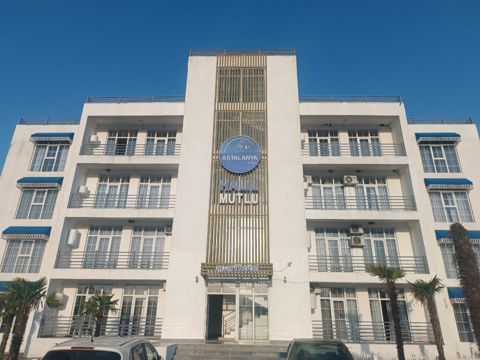 2-otaqlı yeni tikili, Astara ş., 65 m²
