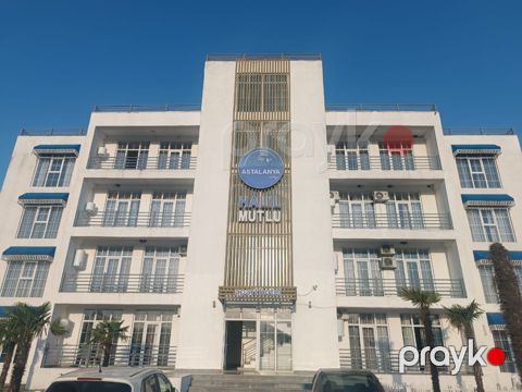2-otaqlı yeni tikili, Astara ş., 65 m²