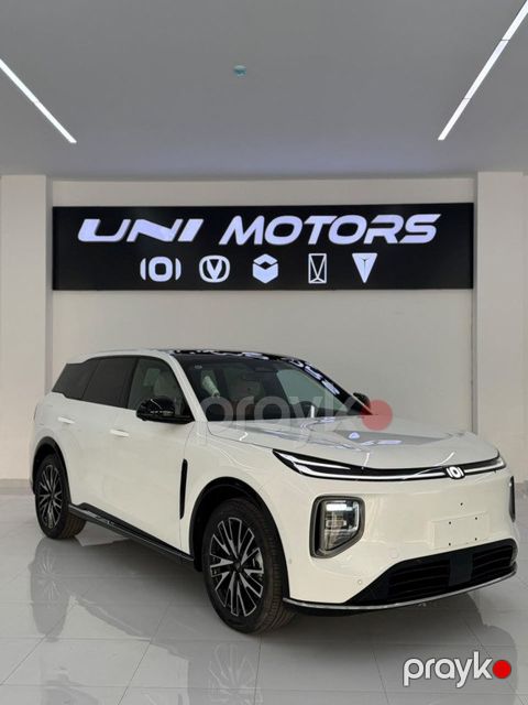 Changan Qiyuan Q07, 1.5 L, 21.5 kWh, 2025 il, yeni