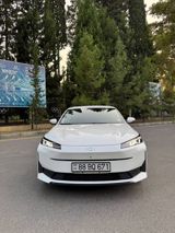 Changan Qiyuan A05, 1.5 L, 18.99 kWh, 2026 il, 5 000 km — Avtomobillər