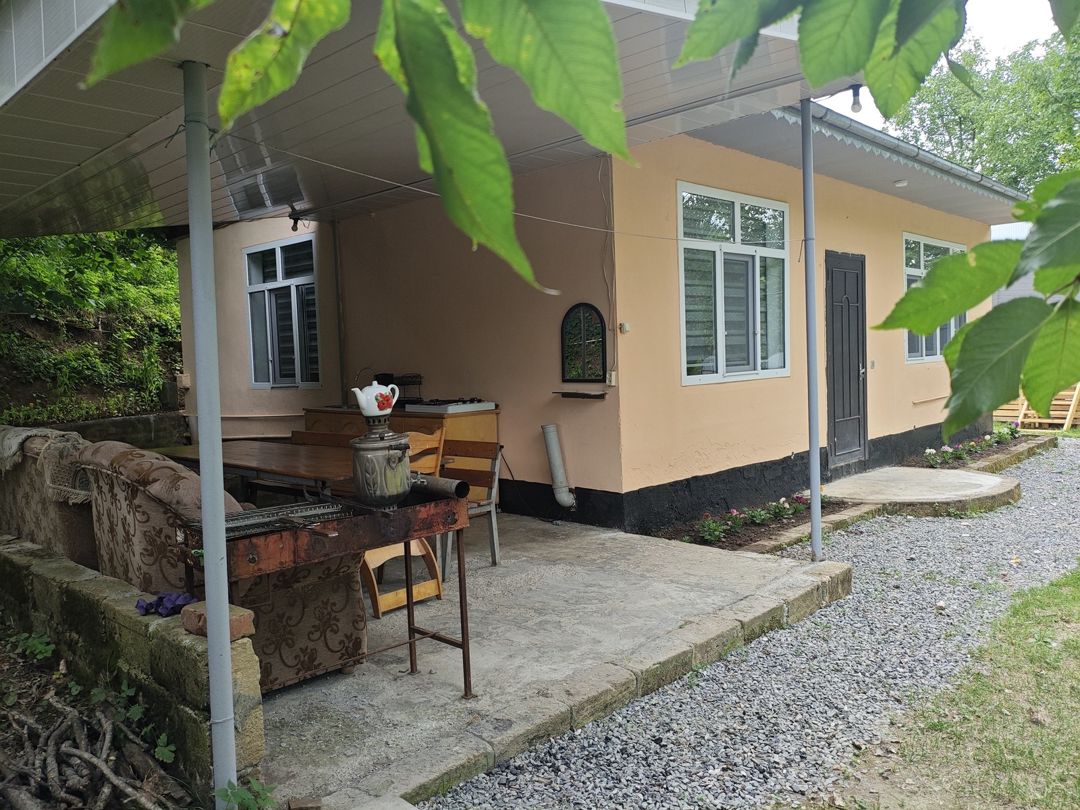 İcarəyə verilir 4 otaqlı həyət evi/bağ evi 90 m² — Ev, villa, İsmayıllı