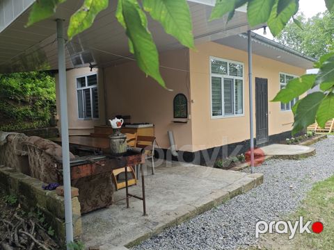 İcarəyə verilir 4 otaqlı həyət evi/bağ evi 90 m²