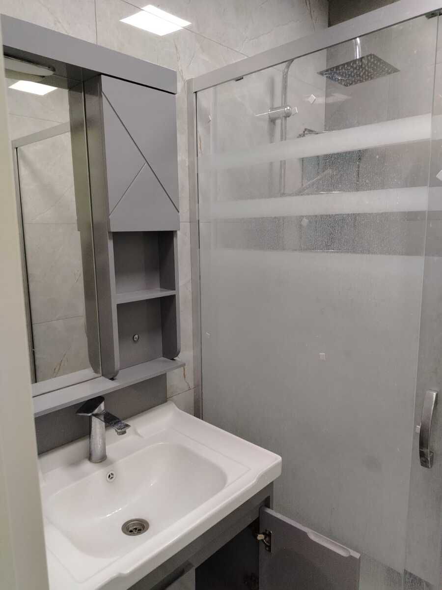 İcarəyə verilir 2 otaqlı köhnə tikili 50 m² — Mənzil, Bakı (2)