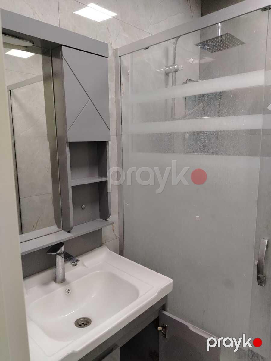 İcarəyə verilir 2 otaqlı köhnə tikili 50 m² — Mənzil, Bakı (2)