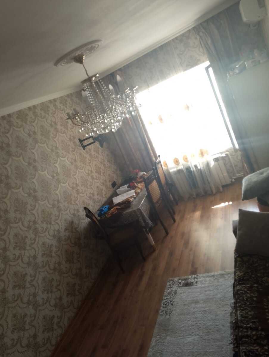 Satılır 3 otaqlı köhnə tikili 80 m² — Mənzil, Bakı