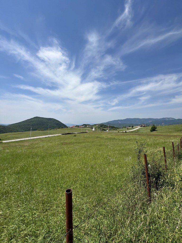 Satılır torpaq 200 sot — Torpaq, Şamaxı (5)