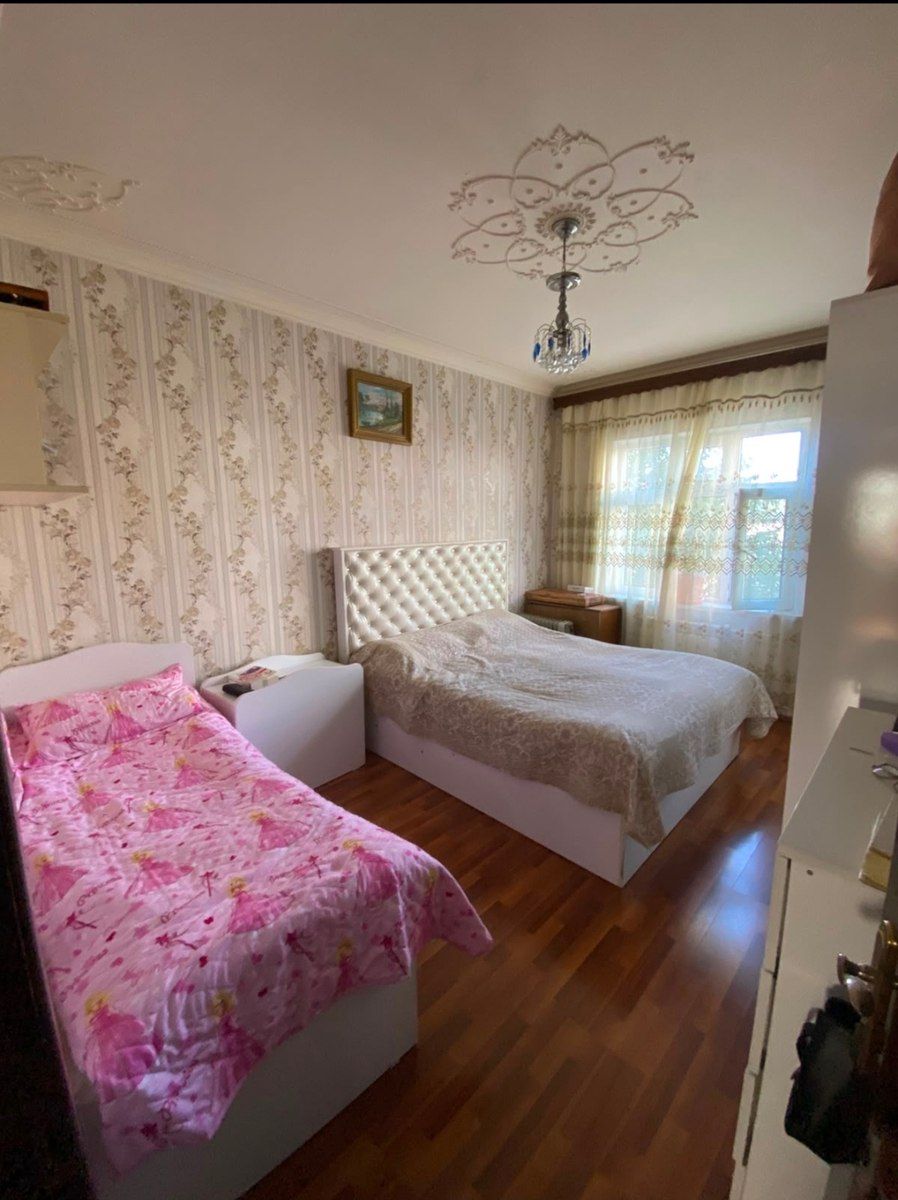 Satılır 3 otaqlı köhnə tikili 64 m² — Mənzil, Bakı (11)