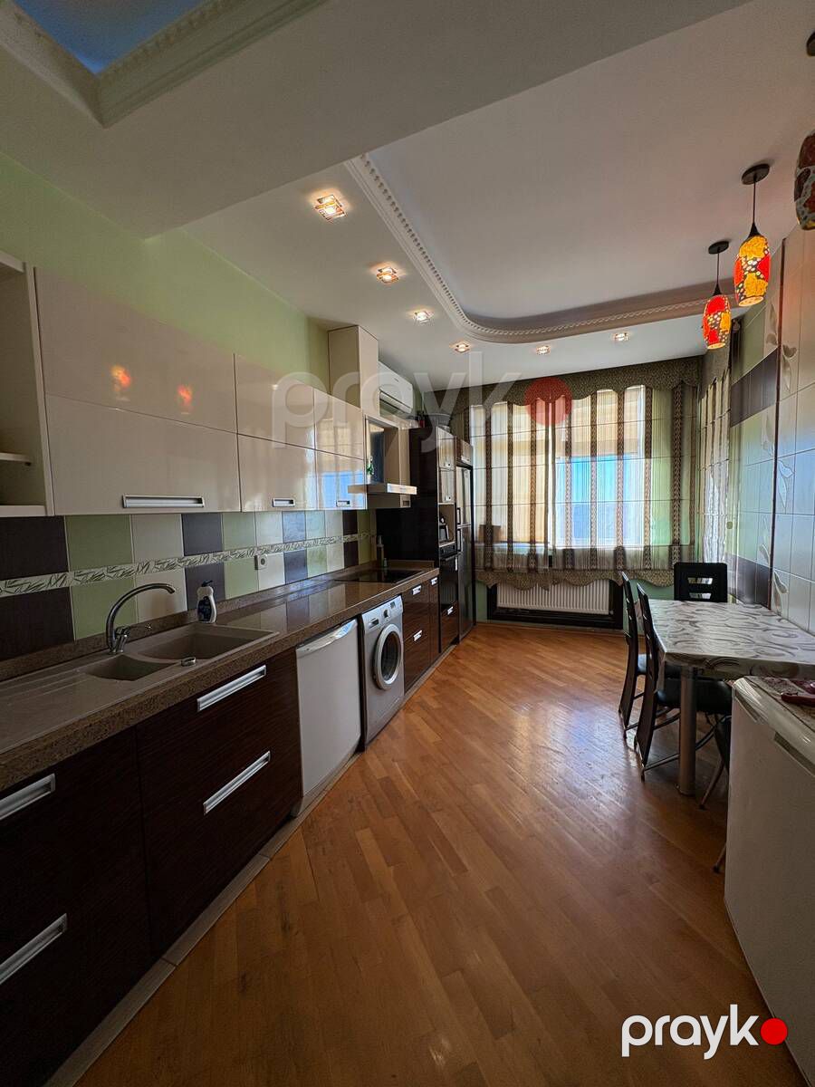 Satılır 3 otaqlı yeni tikili 178 m² — Mənzil, Bakı (10)