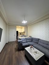 Satılır 2 otaqlı yeni tikili 47 m² — Nərmin xanım