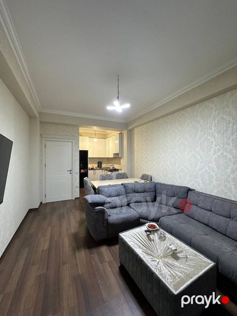 Satılır 2 otaqlı yeni tikili 47 m²