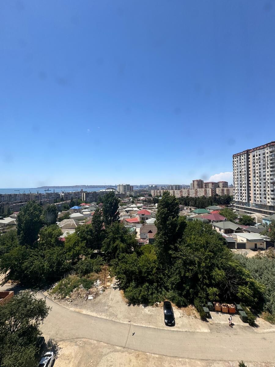 Satılır 3 otaqlı köhnə tikili 80 m² — Mənzil, Bakı (12)