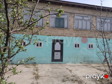 Həyət evi, Salyan r.