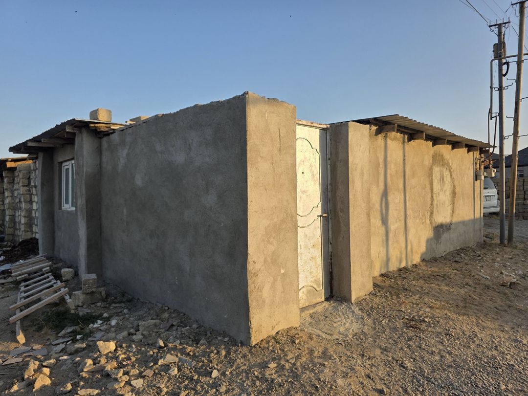 Həyət evi, Sumqayıt ş. — Ev, villa, Sumqayıt (7)