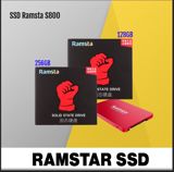 SSD "Ramsta S800" — Alfa Electronics — Electronics