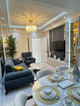 İcarəyə verilir 2 otaqlı yeni tikili 88 m² — Real estate
