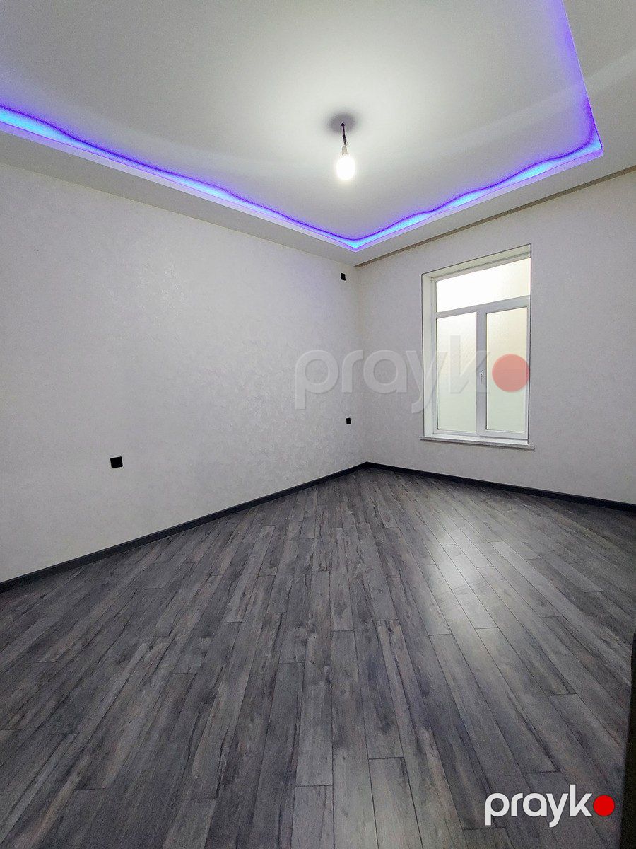 Satılır 4 otaqlı həyət evi/bağ evi 125 m² — Ev, villa, Bakı (12)