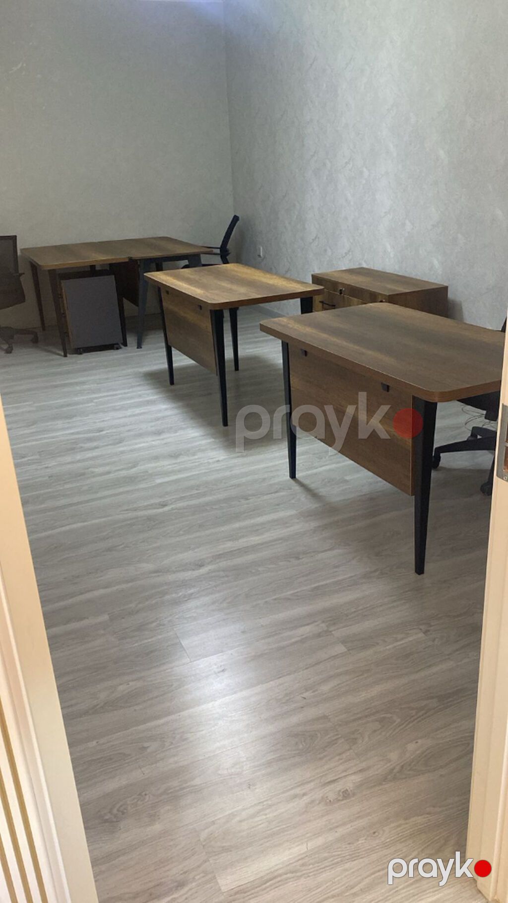 Ofis – İcarəyə verilir Ünvan: Bakı şəhəri, Yasamal rayonu, M — Daşınmaz əmlak, Bakı (6)