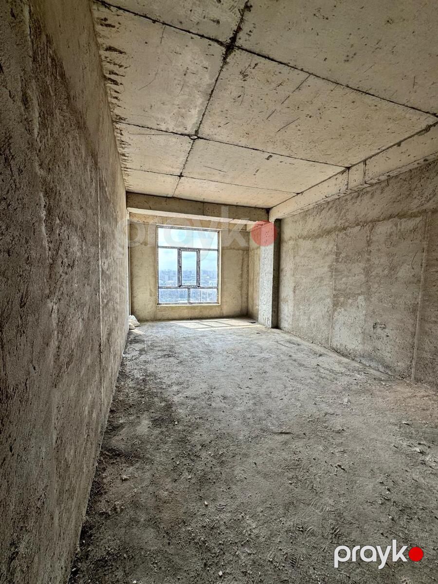 Satılır 2 otaqlı yeni tikili 70 m² — Mənzil, Bakı (10)