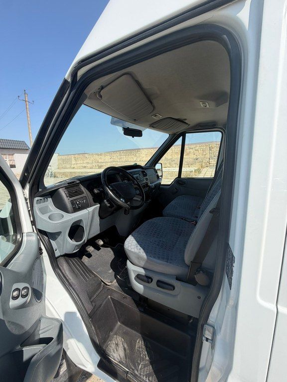 Ford Transit, 2.2 L, 2008 il, 176 000 km — Avtomobillər, Bakı (7)
