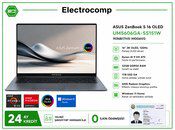 ASUS ZenBook S 16 OLED — Elektronika, Bakı (2)