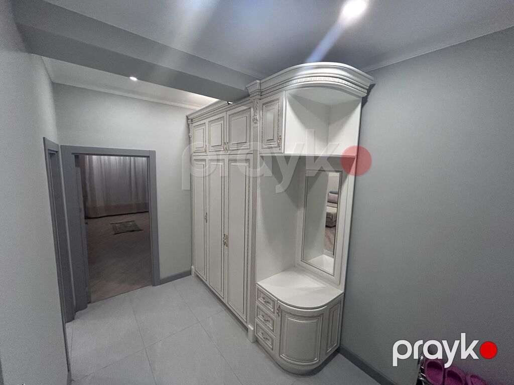 😍 West town şəhərciyi - Elit ticarət mərkəzinin həyəti Əşyalı su — Daşınmaz əmlak, Bakı (3)