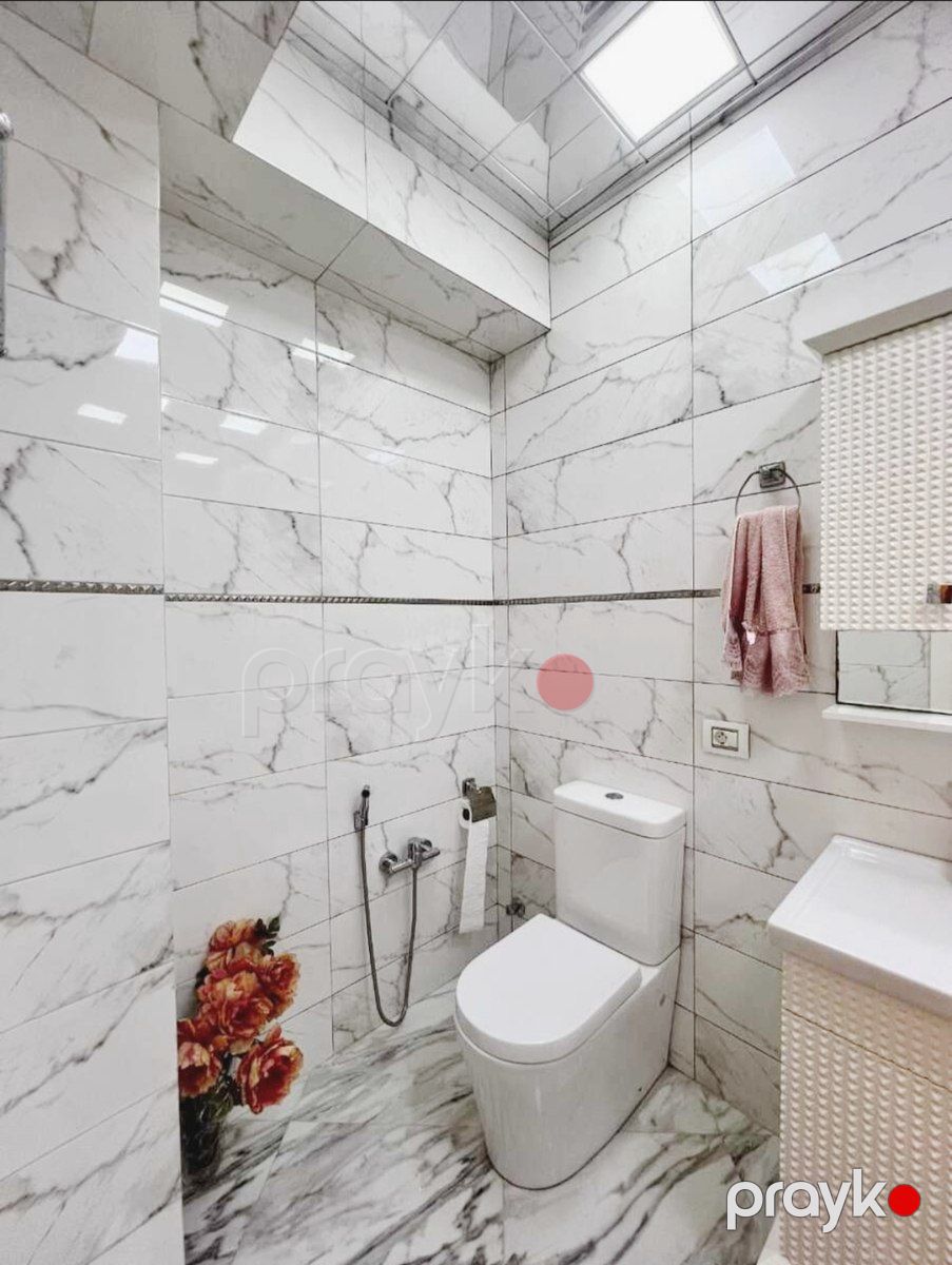 İcarəyə verilir 3 otaqlı yeni tikili 165 m² — Mənzil, Bakı (11)