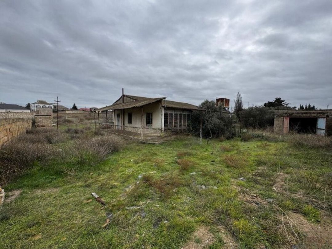 Satılır torpaq 9 sot — Torpaq, Bakı (3)
