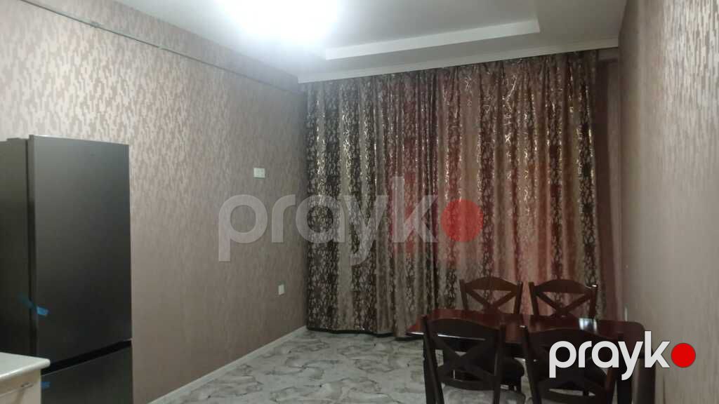 İcarəyə verilir 2 otaqlı yeni tikili 75 m² — Mənzil, Bakı (4)