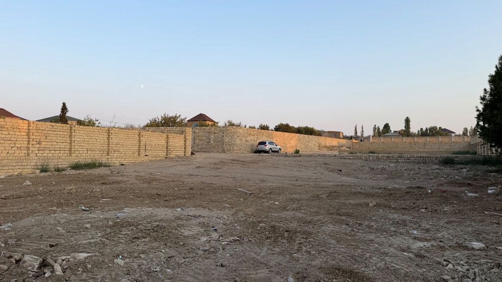 6 sot, Tikinti, Mülkiyyətçi, Kupça (Çıxarış) — Torpaq, Novxanı (4)