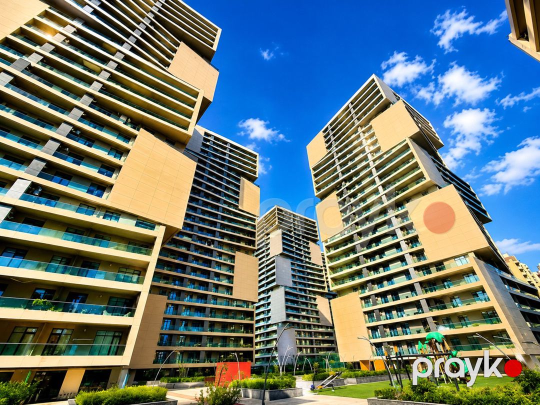 İcarəyə verilir 3 otaqlı yeni tikili 106 m² — Mənzil, Bakı (9)